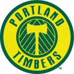 Portland Timbers (USSF) logo