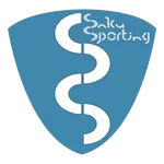 Saku Sporting logo