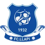 KF Llapi logo