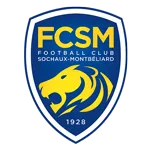 Sochaux logo