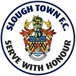 Slough Town logo