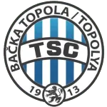Bačka Topola U19 logo