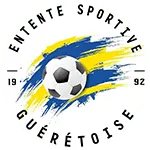 Gueret logo