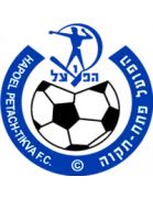 Hapoel Petah Tikva logo