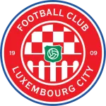 FC Luxembourg City logo