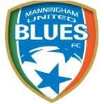 Manningham United Blues logo