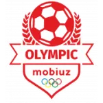 Olympic Mobiuz logo