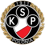 Polonia Warszawa logo