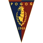 Pogon Szczecin U19 logo