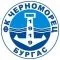 Chernomorets 1919 Burgas logo