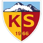 Kayserispor logo