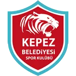 Kepez Belediyespor logo
