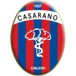 Casarano logo