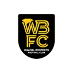 Waanal Brothers logo