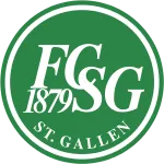 St. Gallen II logo