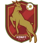 Kelantan United logo