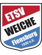 Weiche Flensburg logo