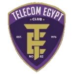 Telekom Egypt logo