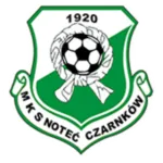 Noteć Czarnków logo