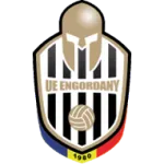 Engordany logo
