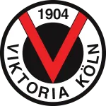 Viktoria Köln U19 logo
