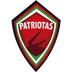 Patriotas Boyacá logo