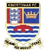 Kingstonian logo