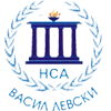 NSA Sofia W logo