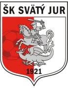 Svätý Jur logo