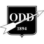 Odd logo