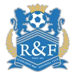 Guangzhou R&F logo