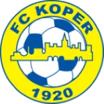 Koper U19 logo