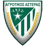 Agrotikos Asteras logo