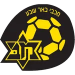 Maccabi Be'er Sheva logo