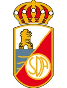 RSD Alcalá logo