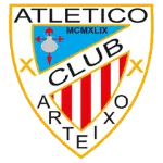 Atlético Arteixo logo