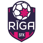 SFK Rīga W logo