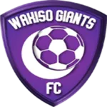 Wakiso Giants logo