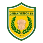 Osmaniyespor logo