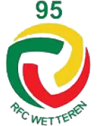RFC Wetteren logo