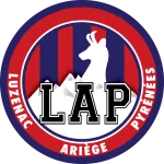 Luzenac logo