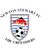Newton Stewart logo