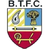 Banbridge Town logo
