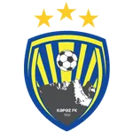 Kapaz logo