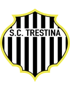Sporting Trestina logo