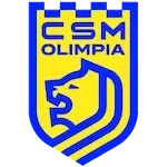 CSM Satu Mare logo