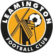 Leamington logo