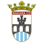 Naxara CD logo