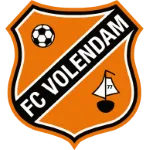 Volendam II logo