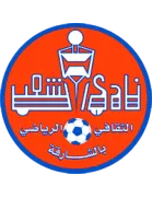Al Shaab logo